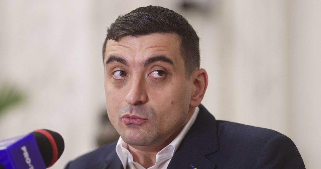 Criza Politică în România: AUR și Propunerea de Reconciliere Națională