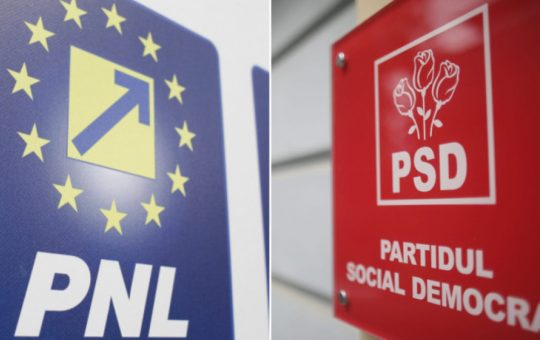 Criza Politică din România: Orgoliul Rănit al PNL și Dilema Guvernării Pro-Europene
