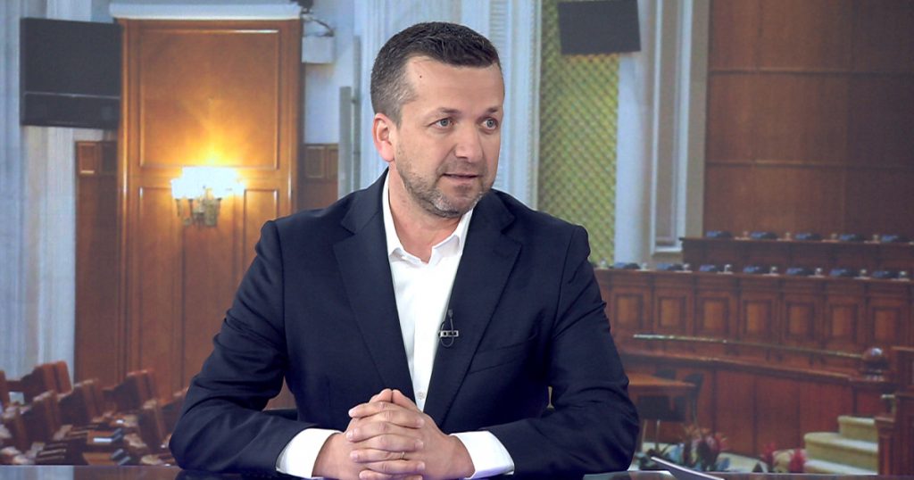 Florin Birta: Critica PSD și Viitorul Politic al României după Căderea Guvernului Bolojan