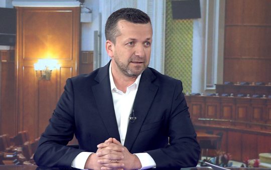 Florin Birta: Critica PSD și Viitorul Politic al României după Căderea Guvernului Bolojan