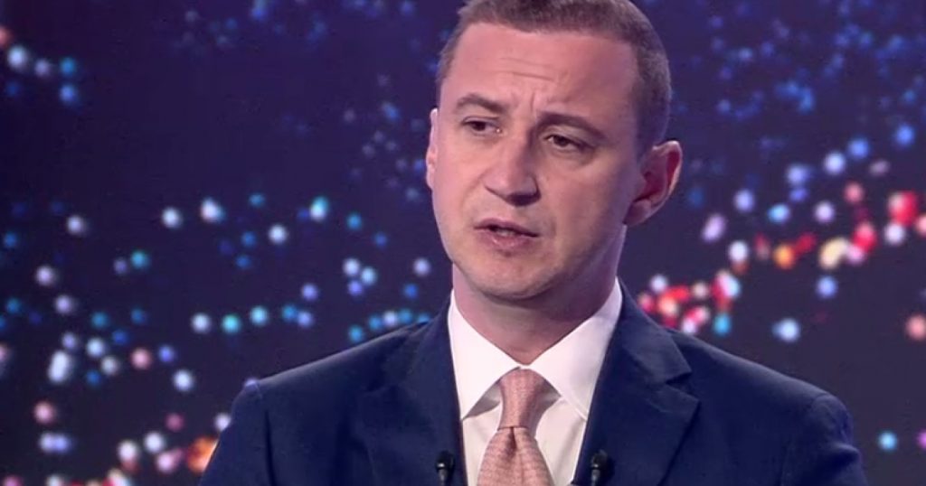 Criza politică din România: O țară sub influența unui singur om
