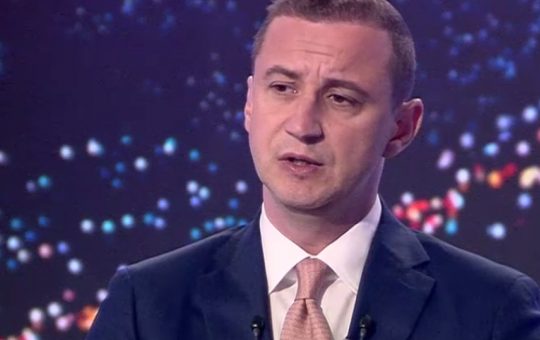 Criza politică din România: O țară sub influența unui singur om