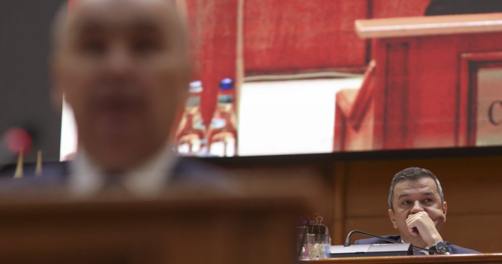 Strategii și Calculuri Politice în PSD după Dărâmarea Guvernului Bolojan: O Analiză Detaliată