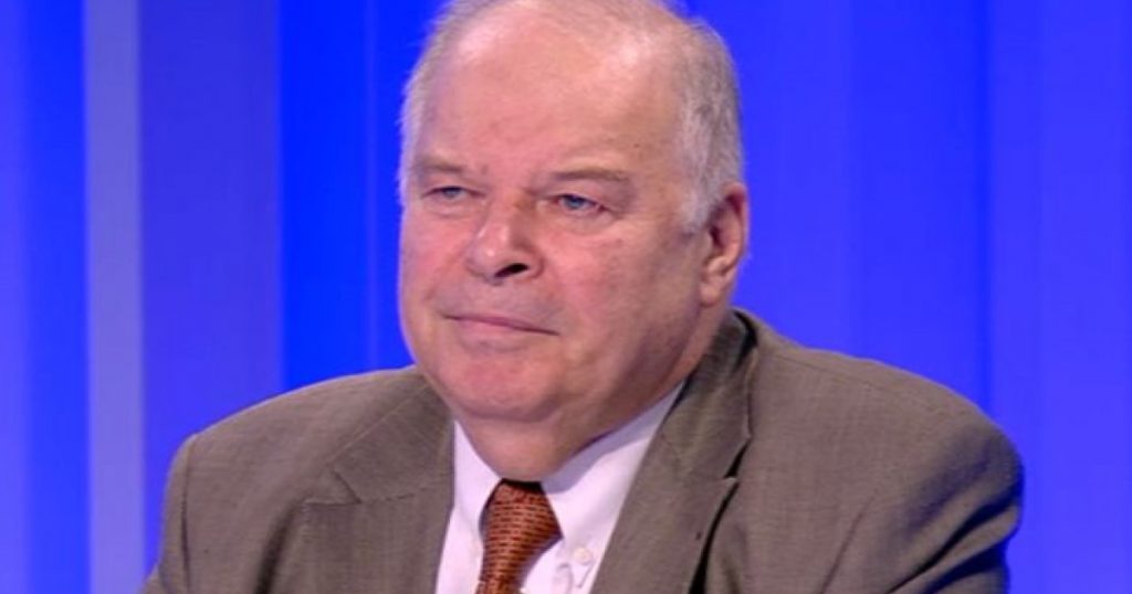 Moartea lui Iosif Boda: O pierdere semnificativă pentru scena politică românească