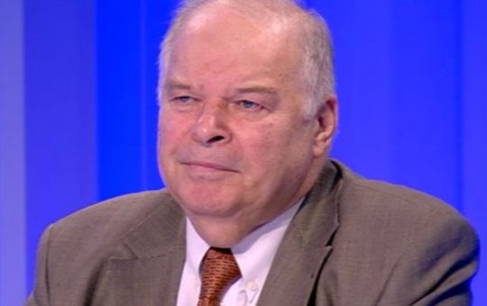 Moartea lui Iosif Boda: O pierdere semnificativă pentru scena politică românească