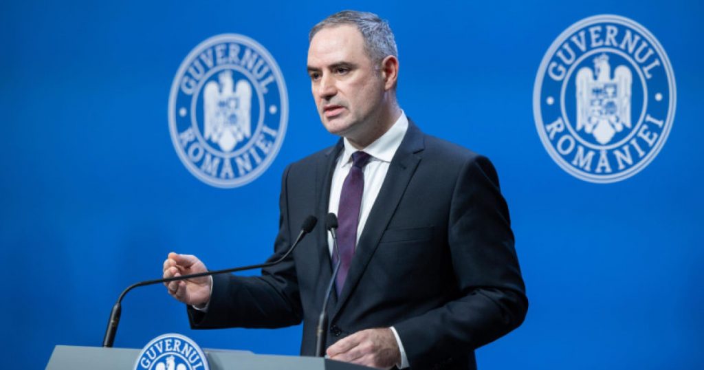Criza politică din România: Îngrijorările lui Alexandru Nazare și Impactul Asupra Economiei Naționale