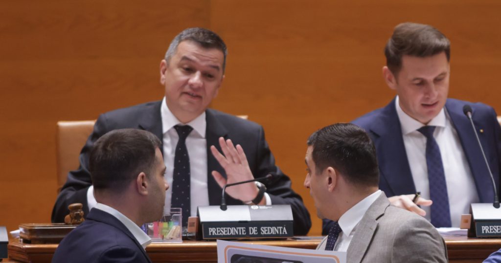 PSD și viitorul politic al României: Opțiuni și provocări în era post-Bolojan