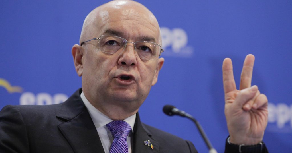 Emil Boc și Dilemele Politice ale PNL: Opoziție sau Continuare la Guvernare?