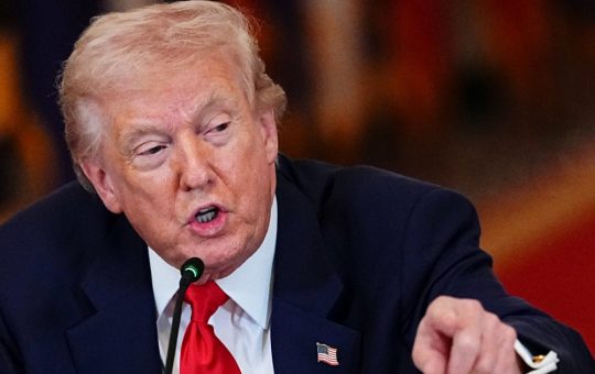 Tensiuni în Orientul Mijlociu: Strategia lui Trump față de Iran și implicațiile unui posibil conflict