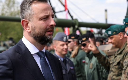 Polonia și Strategia Militară Americană: O Analiză a Cererii de Creștere a Prezenței Trupelor SUA și a Modelului NATO 3.0