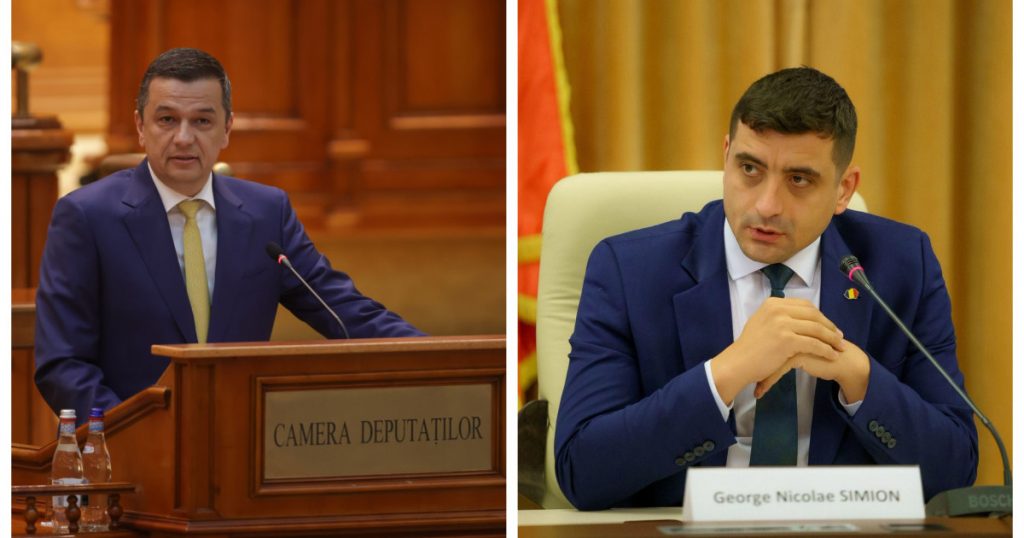 Colaborarea PSD-ului cu extrema dreaptă: O amenințare pentru stabilitatea Europei?