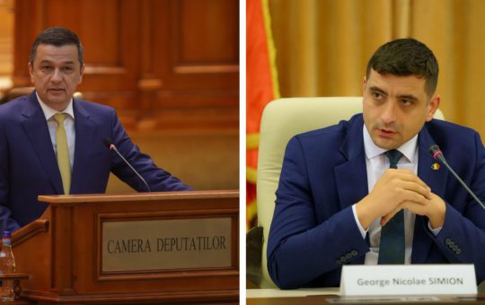 Colaborarea PSD-ului cu extrema dreaptă: O amenințare pentru stabilitatea Europei?