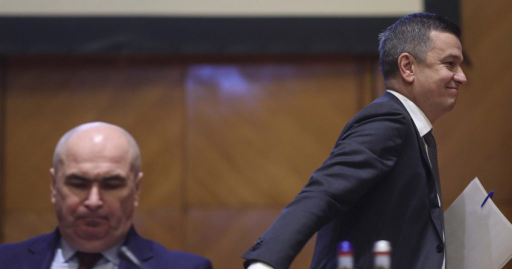 Emil Boc și Necesitatea Separării Apei între PNL și PSD: O Analiză Detaliată a Situației Politice din România