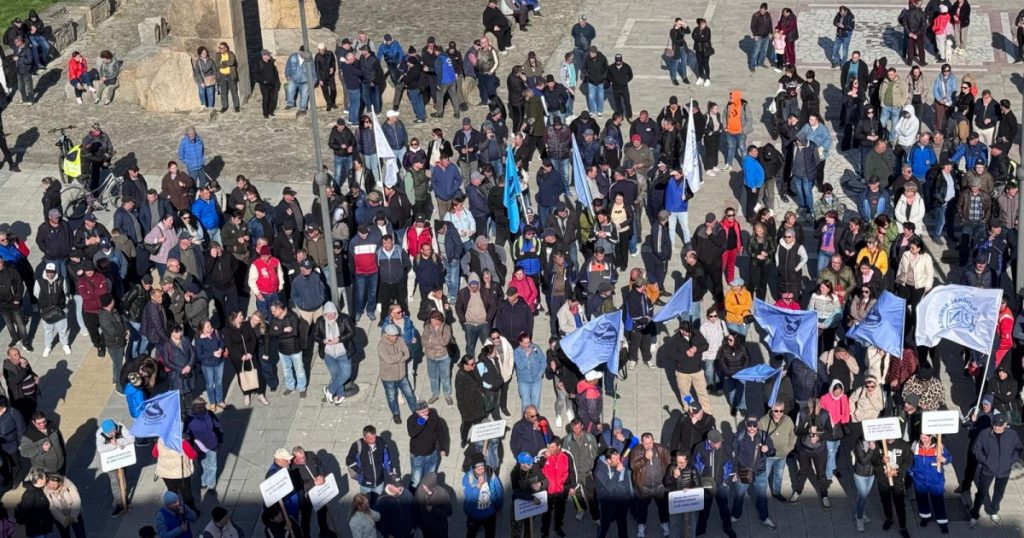 Consecințele falimentului Damen Mangalia: O analiză profundă a concedierilor masive și impactul asupra comunității