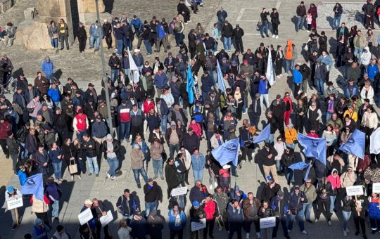 Consecințele falimentului Damen Mangalia: O analiză profundă a concedierilor masive și impactul asupra comunității