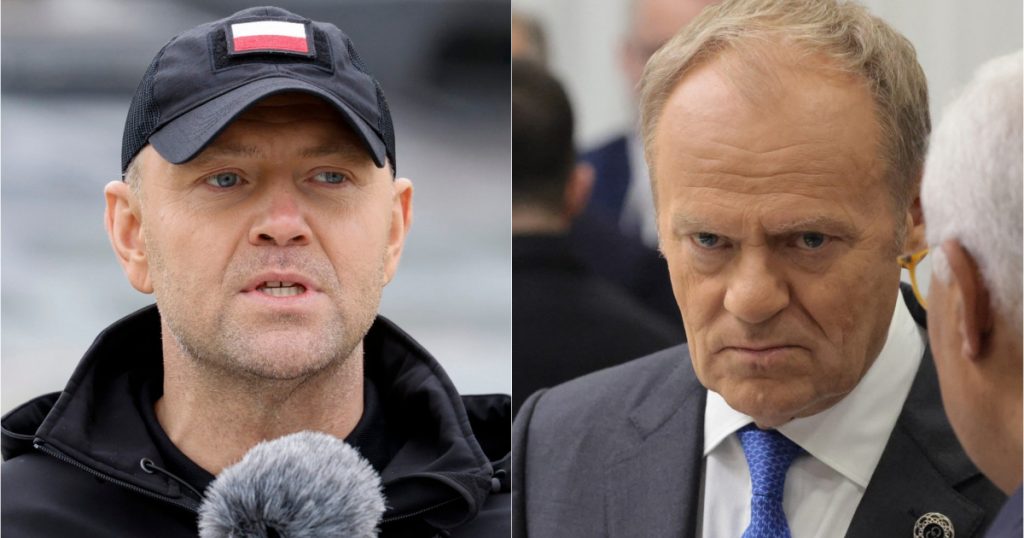 Bătălia Politică din Polonia: Scandalul Zondacrypto și Banii din Rusia