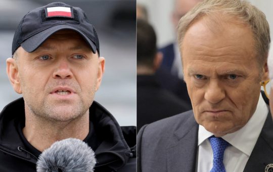 Bătălia Politică din Polonia: Scandalul Zondacrypto și Banii din Rusia