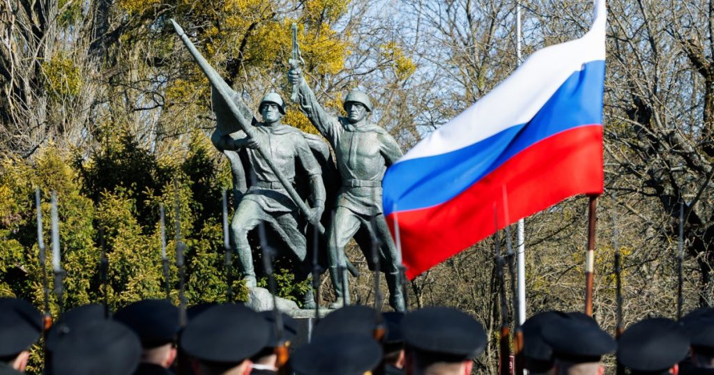 Moartea unui protestatar anti-război în Kaliningrad: O investigație asupra mușamalizării și represiunii în Rusia