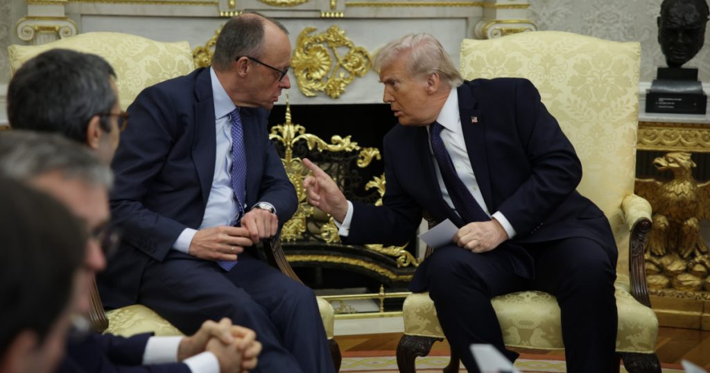 Strategia lui Donald Trump: Reducerea efectivelor militare americane din Europa și impactul său asupra relațiilor transatlantice