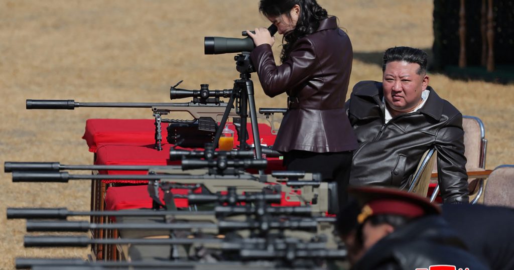 Ju Ae: Simbolul Succesiunii în Coreea de Nord prin Stilul Vestimentar