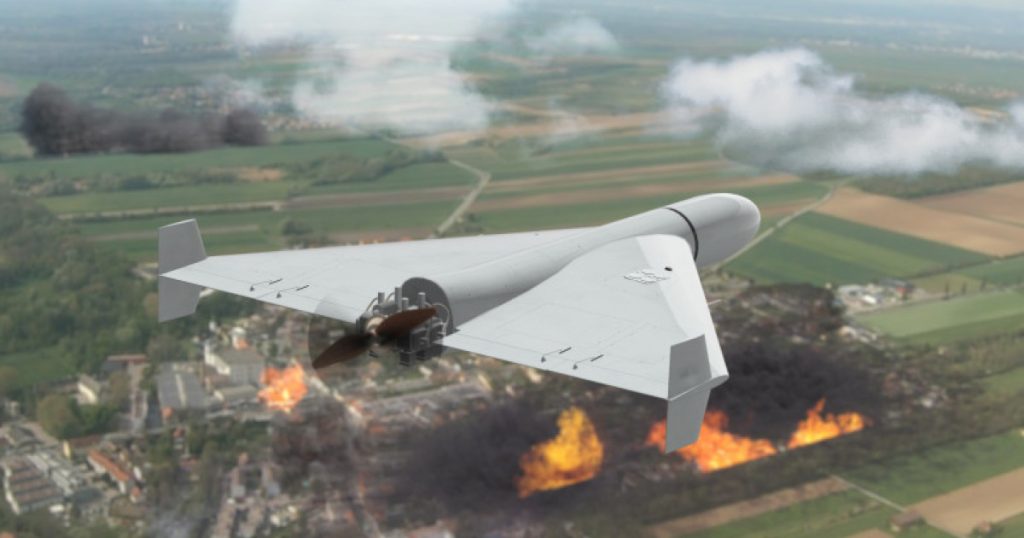 Războiul din vecinătate: Impactul atacurilor cu drone rusești asupra comunității din Tulcea