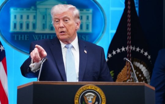 Europa, sub lupa administrației Trump: O nouă strategie antiteroristă și implicațiile sale globale