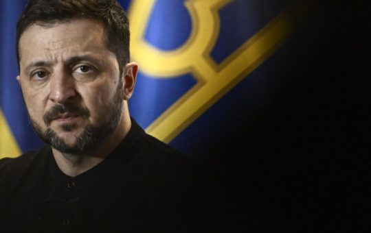 Tensiuni crescânde: Zelenski și Putin pe calea confruntării în contextul Zilei Victoriei