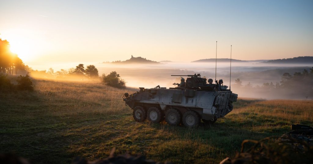 Polonia și Alianța Militară cu Statele Unite: Oportunități și Provocări în Contextul Retragerii Trupelor din Germania