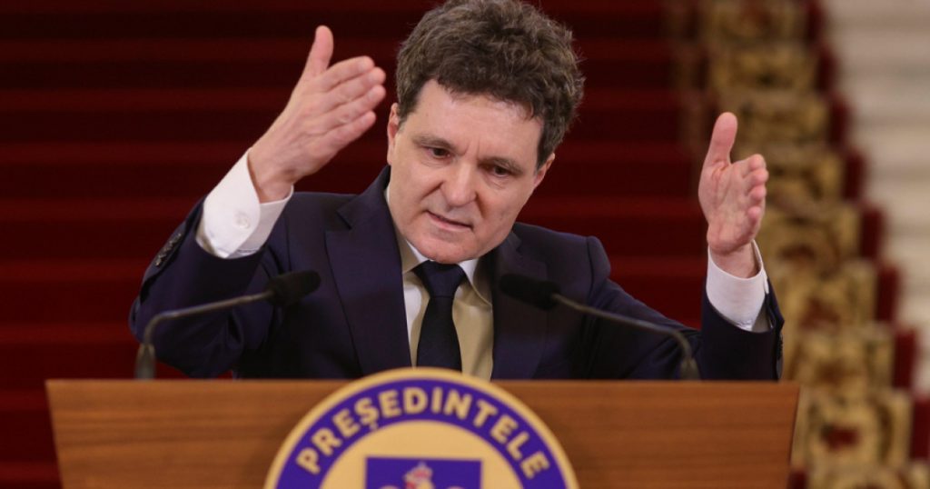Criza Politică din România: Negocieri la Cotroceni după Căderea Guvernului Bolojan
