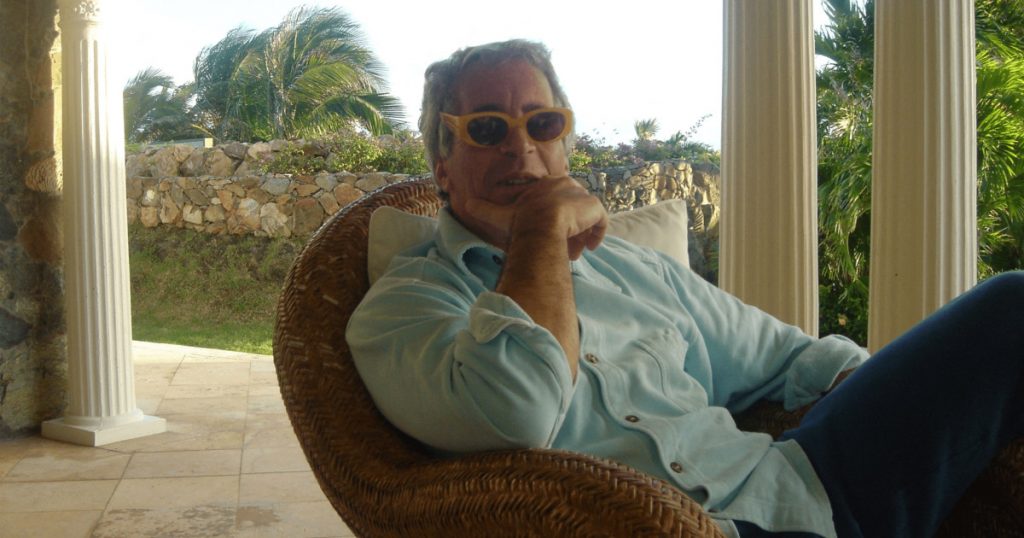 Dezvăluiri controversate: Biletul de adio al lui Jeffrey Epstein și implicațiile sale legale și sociale