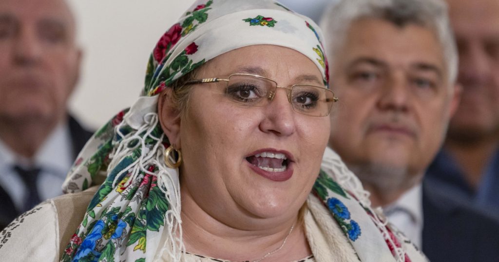 Criza Politică din România: Diana Șoșoacă și Provocarea Suspendării lui Nicușor Dan