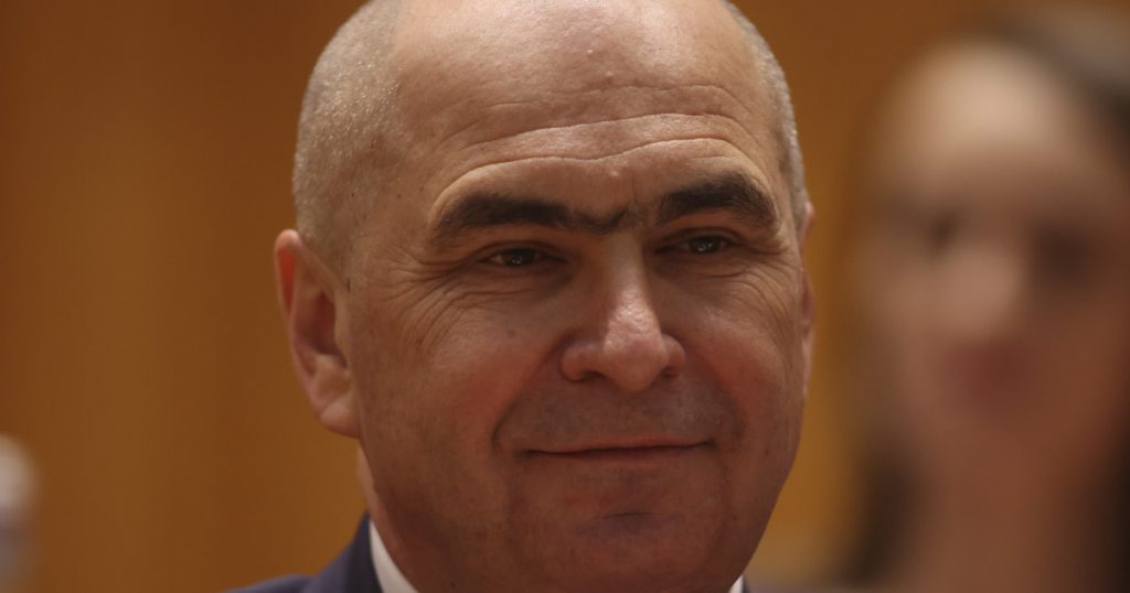 Controversele propunerii lui Ilie Bolojan ca premier: Analiza din perspectiva constituțională și politică