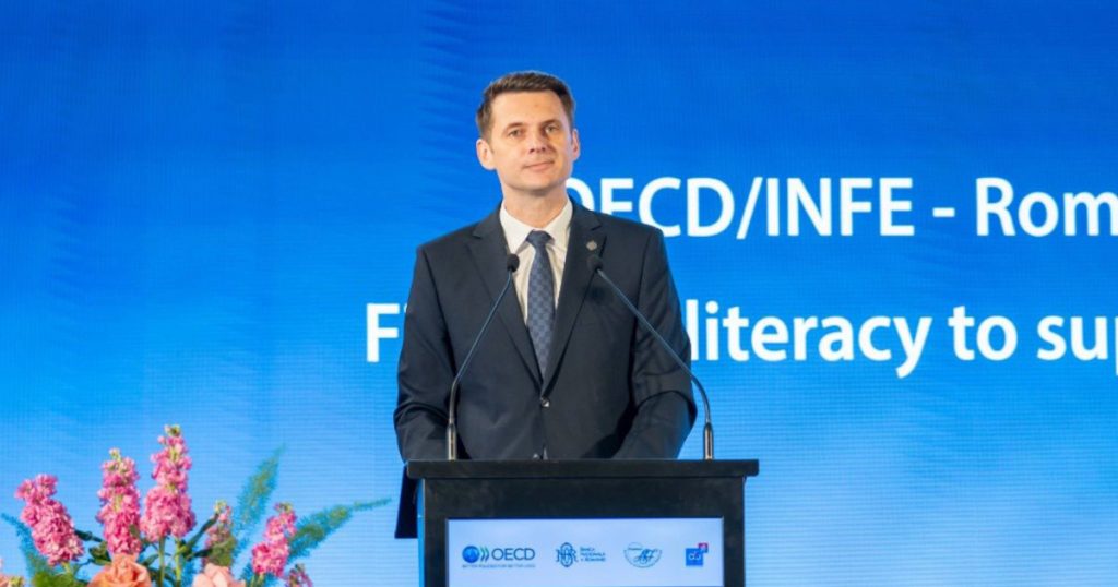 Aderarea României la OCDE: Oportunitate Strategică sau Provocare Politică?