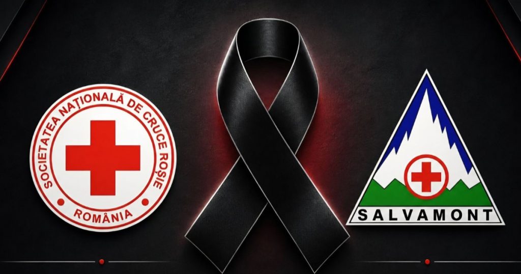 Conflicte legale și simboluri: Disputa dintre Salvamont România și Crucea Roșie