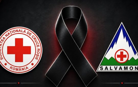 Conflicte legale și simboluri: Disputa dintre Salvamont România și Crucea Roșie