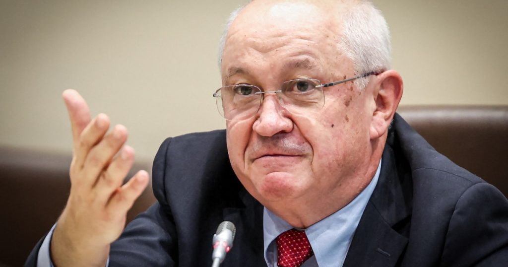 Reacția Premierului Moldovean la Demiterea lui Ilie Bolojan: Un Pas Spre Un Nou Parcurs European