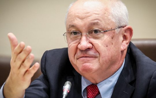 Reacția Premierului Moldovean la Demiterea lui Ilie Bolojan: Un Pas Spre Un Nou Parcurs European
