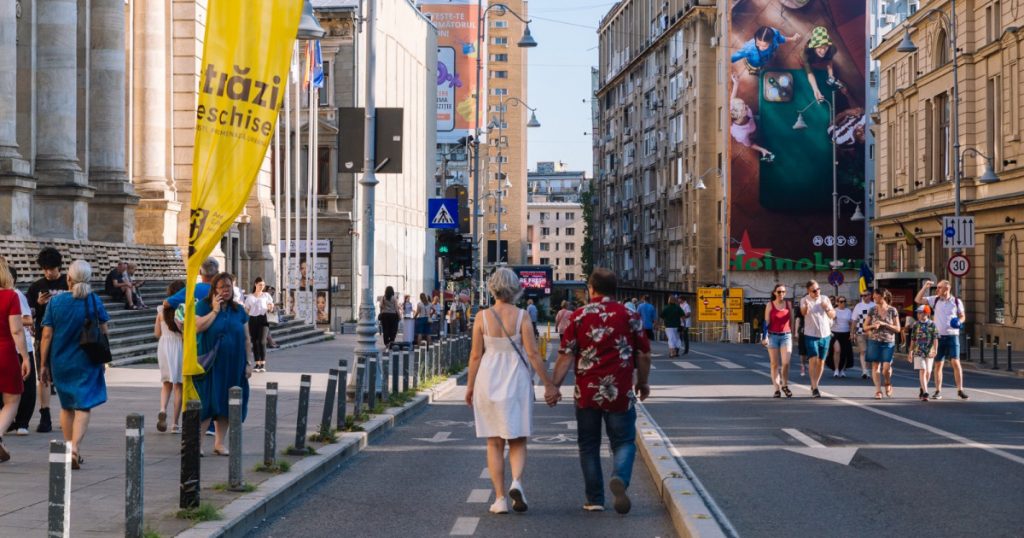 Impactul Absenței Evenimentului "Străzi Deschise" în București: Analiză și Perspective