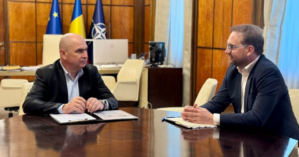 Colaborarea PNL și USR: O alianță pentru reformă și corectitudine în fața provocărilor politice