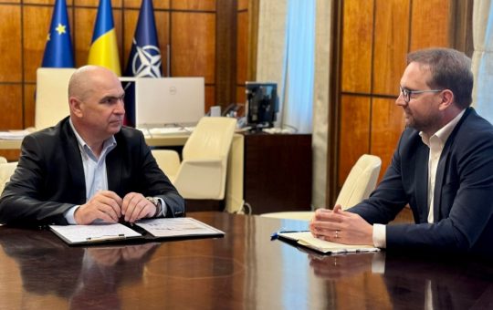 Colaborarea PNL și USR: O alianță pentru reformă și corectitudine în fața provocărilor politice