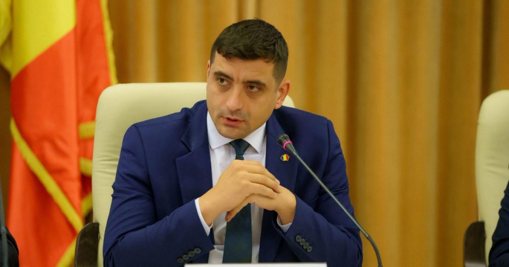 George Simion și Ambițiile AUR: O Intrare Controversată în Guvernare pentru Români