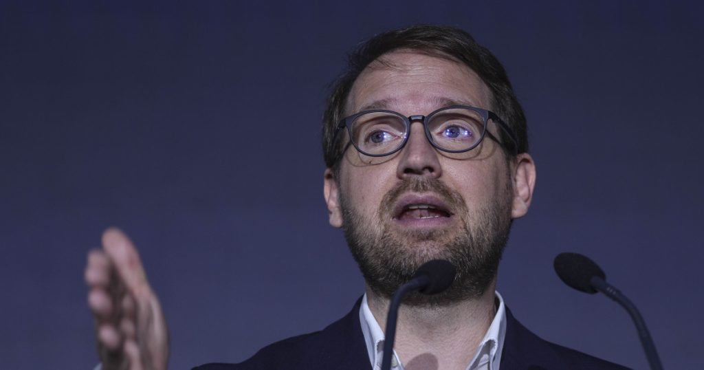 Cooperarea PNL și USR: O nouă eră în politica românească?
