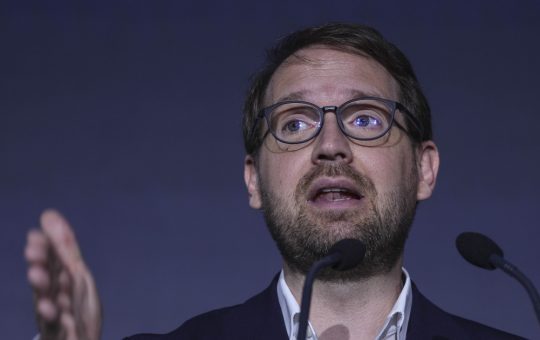 Cooperarea PNL și USR: O nouă eră în politica românească?