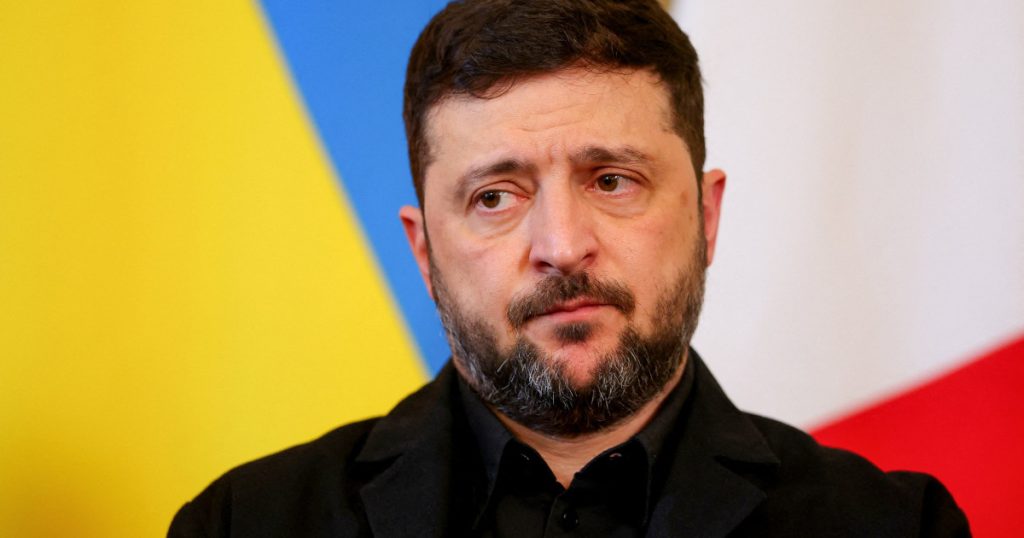 Zelenski avertizează liderii străini: Participarea la parada de la Moscova, un risc geopolitic major