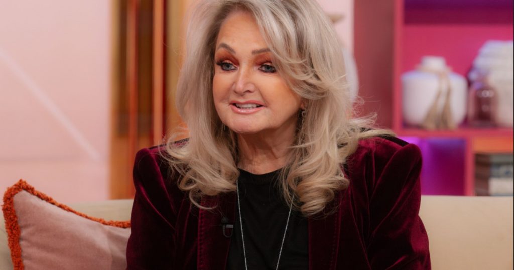 Bonnie Tyler în stare critică: Impactul unei intervenții chirurgicale asupra legendei muzicii