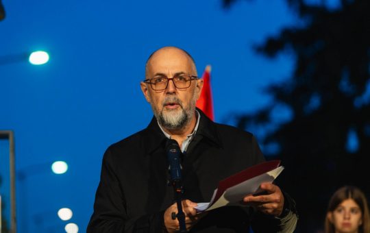 Kelemen Hunor și Provocările Formării unui Nou Guvern în România: O Analiză Detaliată