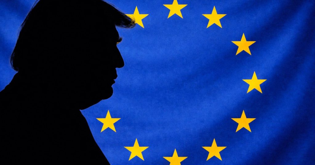 Deadline-ul lui Trump: Implicațiile acordului comercial dintre SUA și UE