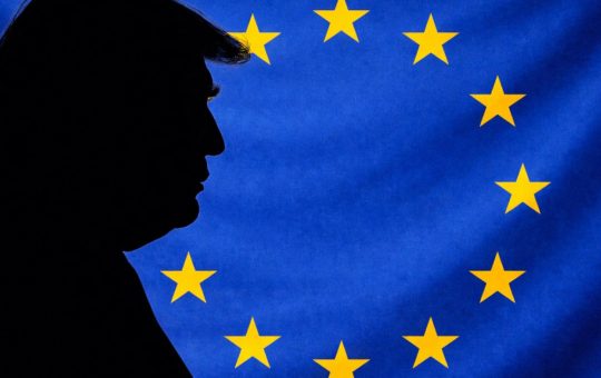 Deadline-ul lui Trump: Implicațiile acordului comercial dintre SUA și UE