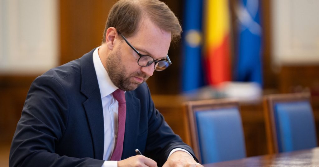 Dominic Fritz: Critica dură la adresa miniștrilor PSD și perspectivele pentru viitorul Guvernului
