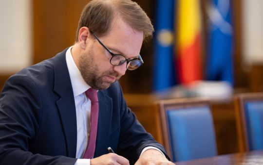 Dominic Fritz: Critica dură la adresa miniștrilor PSD și perspectivele pentru viitorul Guvernului